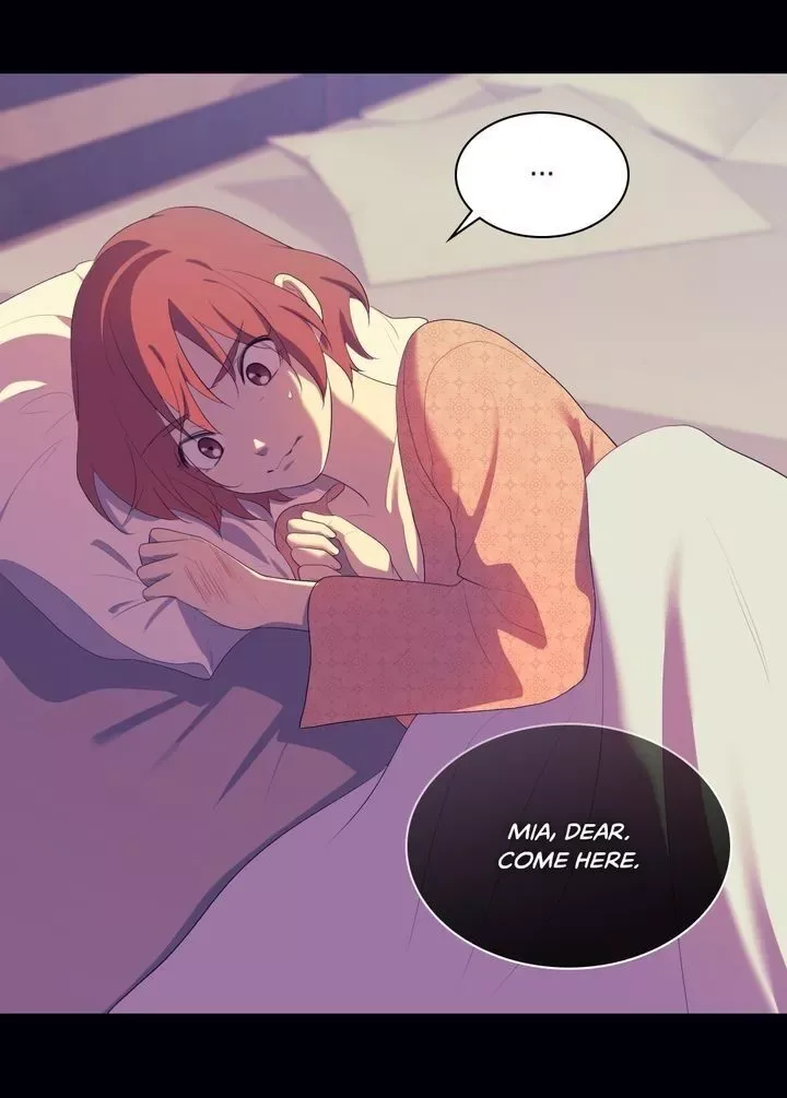 Daisy: How to become the Duke's Fiancèe Chapter 44 page 16