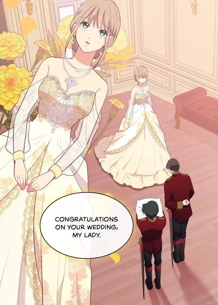 Daisy: How to become the Duke's Fiancèe Chapter 44 page 30