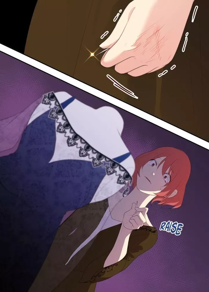 Daisy: How to become the Duke's Fiancèe Chapter 44 page 26