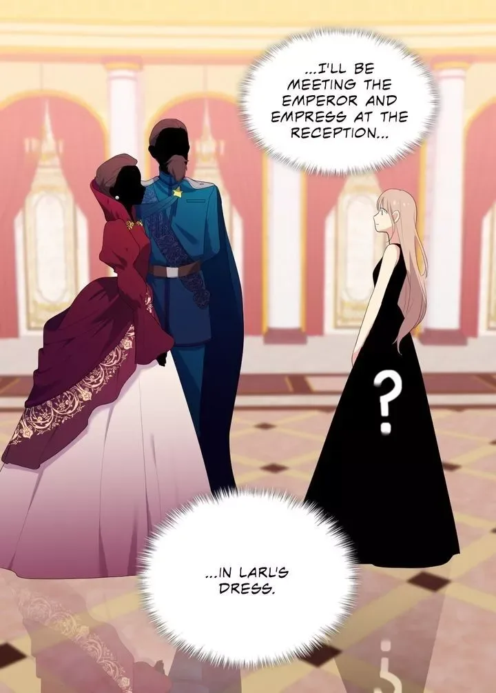 Daisy: How to become the Duke's Fiancèe Chapter 41 page 16