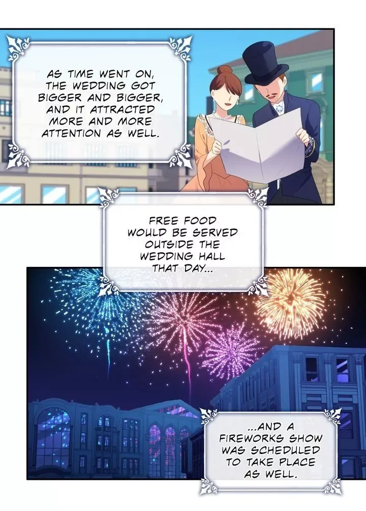 Daisy: How to become the Duke's Fiancèe Chapter 41 page 14
