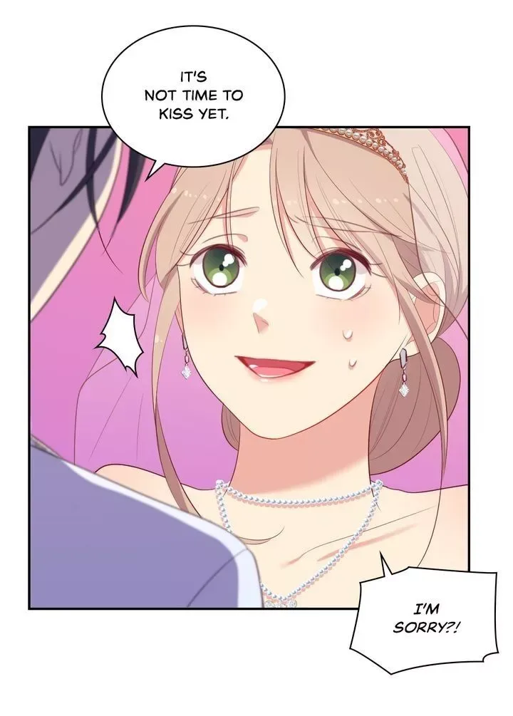 Daisy: How to become the Duke's Fiancèe Chapter 46 page 10