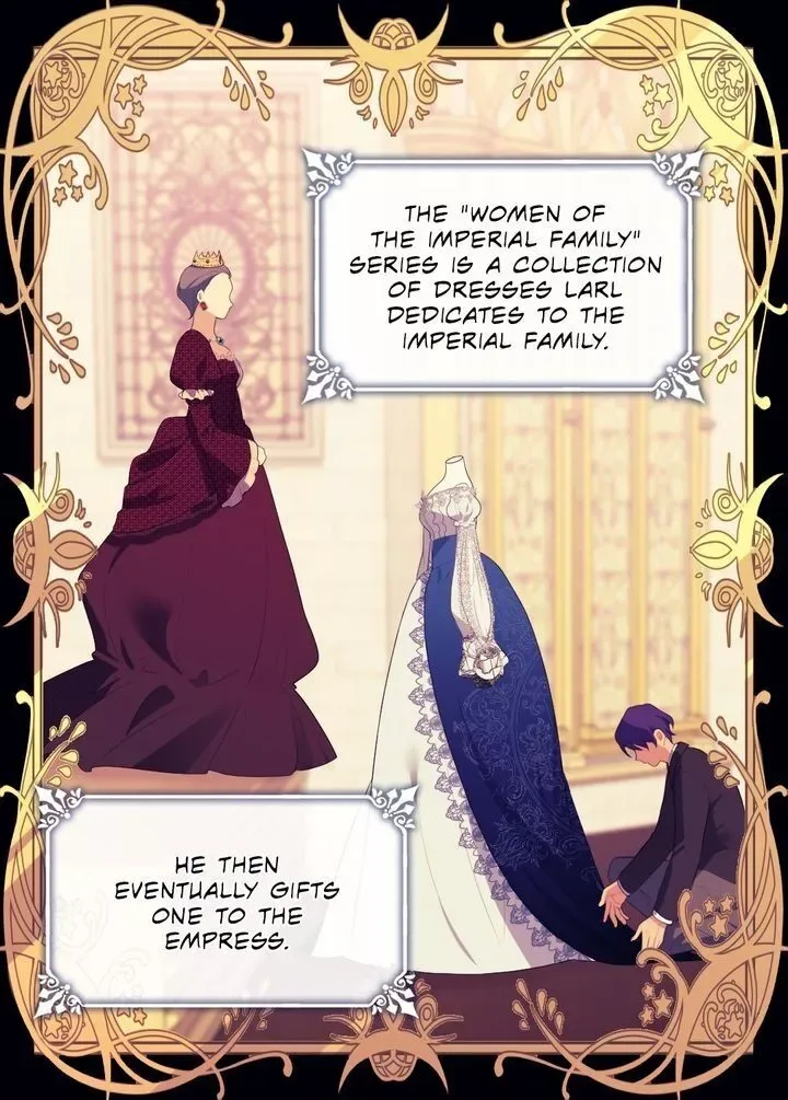 Daisy: How to become the Duke's Fiancèe Chapter 43 page 16