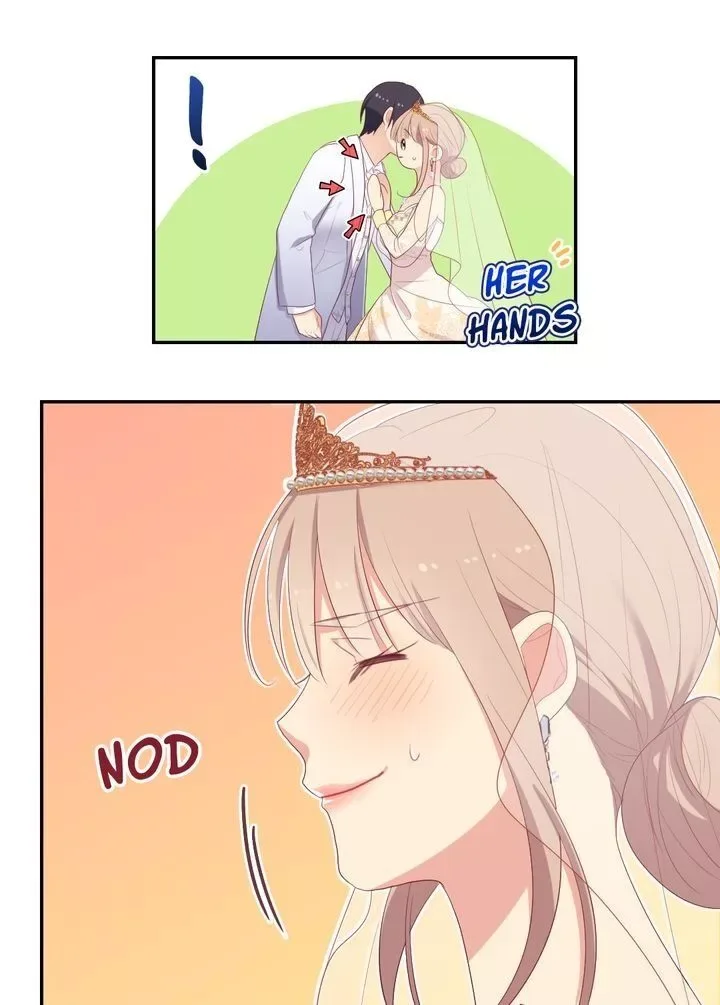 Daisy: How to become the Duke's Fiancèe Chapter 46 page 13