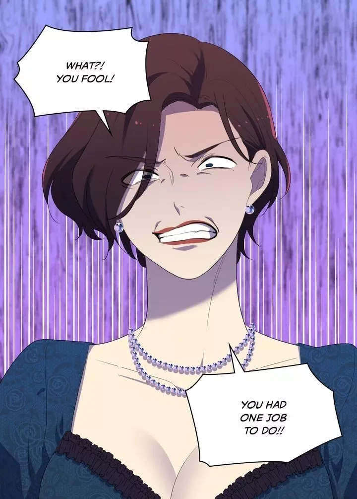 Daisy: How to become the Duke's Fiancèe Chapter 48 page 10
