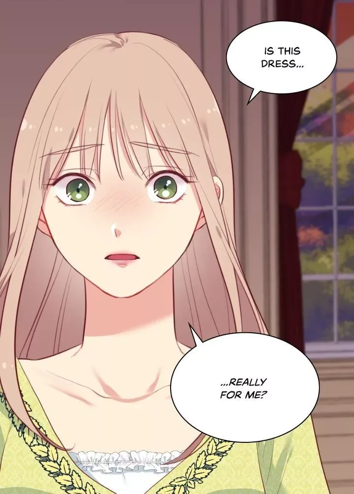 Daisy: How to become the Duke's Fiancèe Chapter 43 page 7