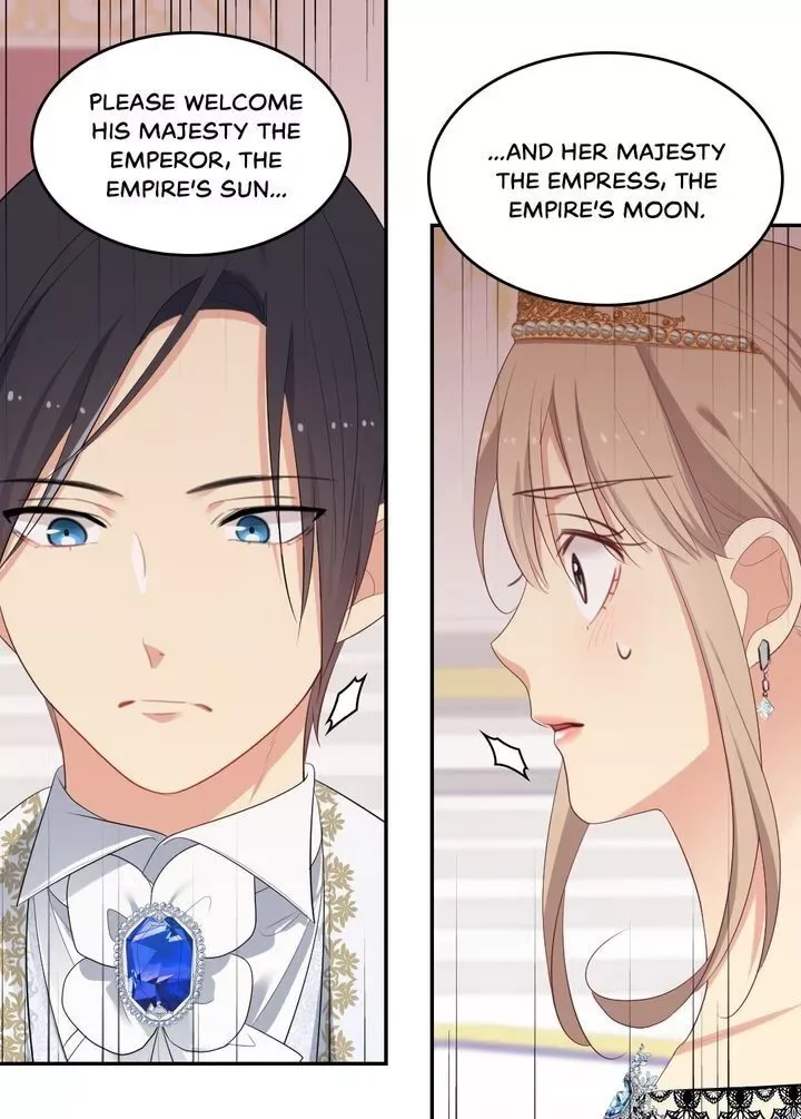 Daisy: How to become the Duke's Fiancèe Chapter 47 page 30