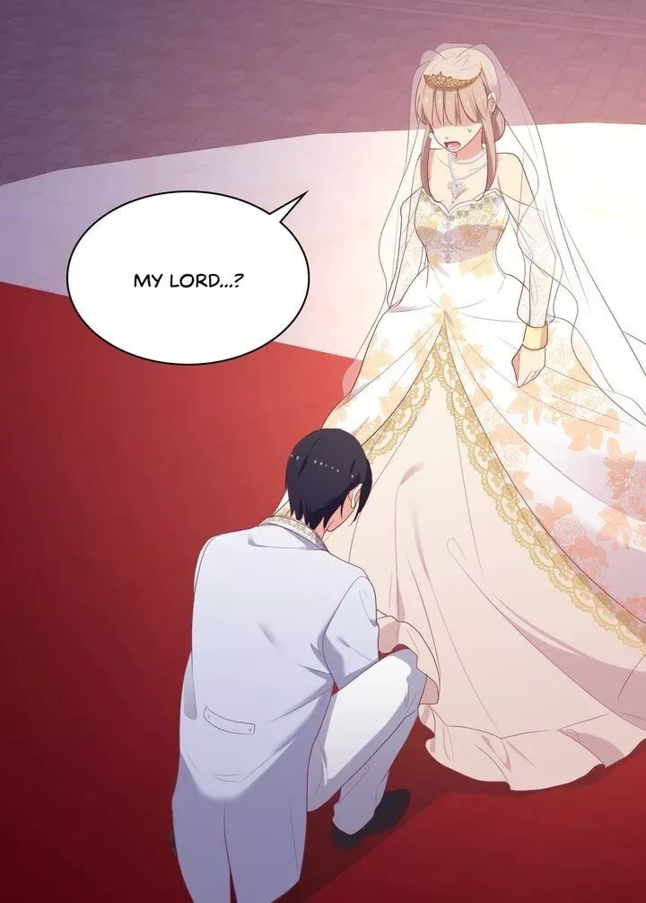 Daisy: How to become the Duke's Fiancèe Chapter 46 page 4