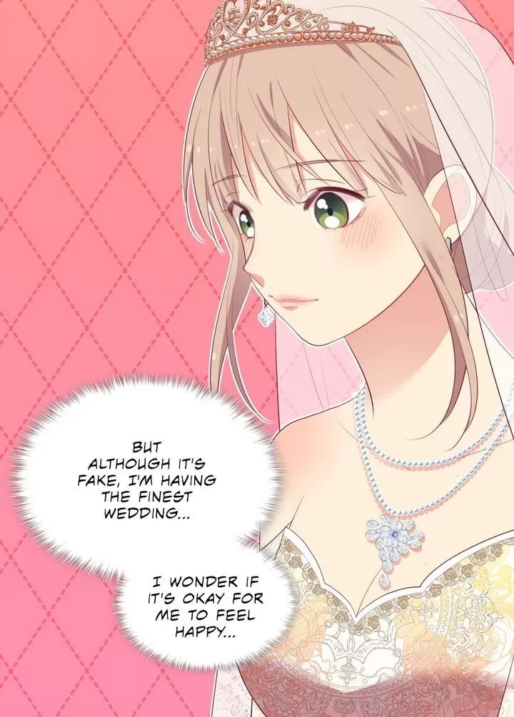 Daisy: How to become the Duke's Fiancèe Chapter 45 page 6