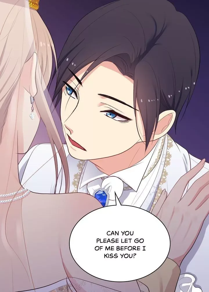 Daisy: How to become the Duke's Fiancèe Chapter 46 page 12