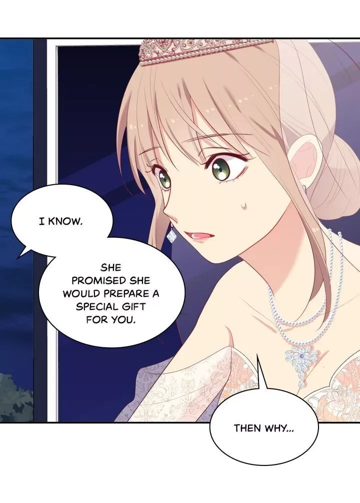 Daisy: How to become the Duke's Fiancèe Chapter 45 page 15
