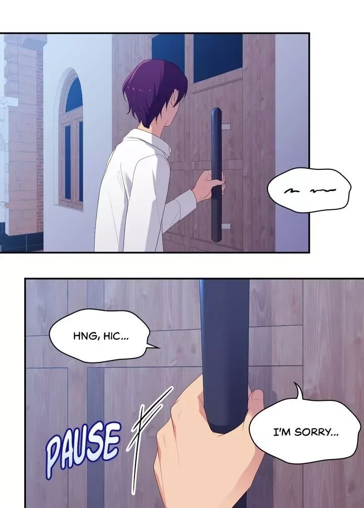 Daisy: How to become the Duke's Fiancèe Chapter 48 page 7