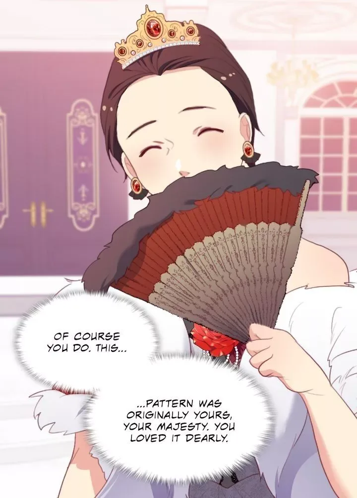 Daisy: How to become the Duke's Fiancèe Chapter 47 page 40