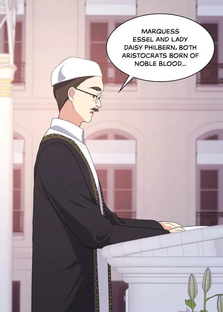 Daisy: How to become the Duke's Fiancèe Chapter 46 page 16