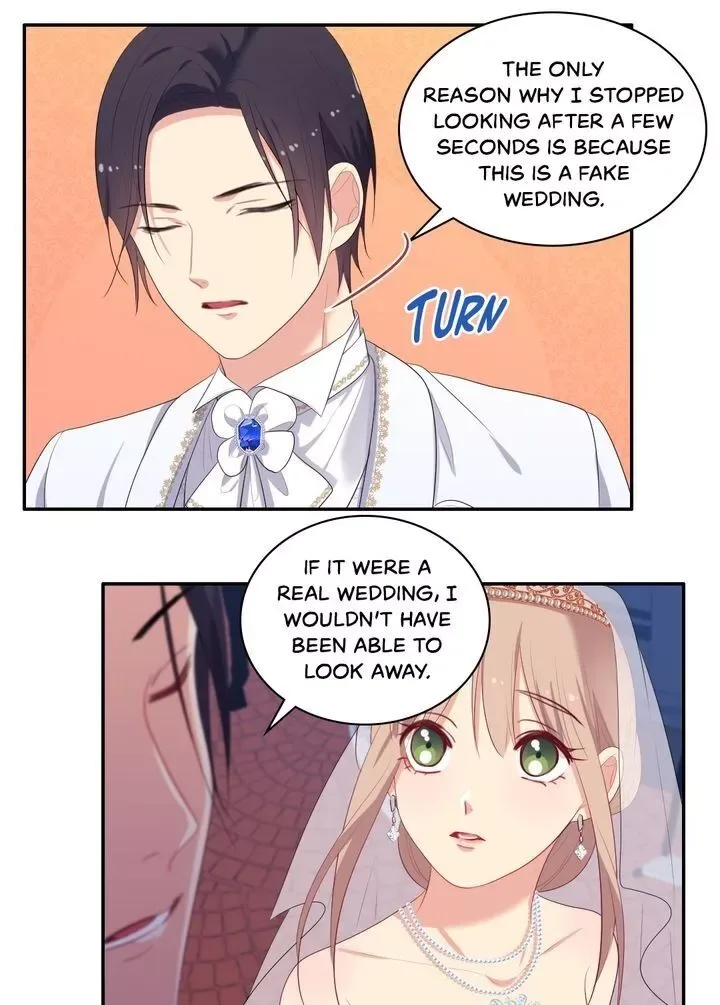 Daisy: How to become the Duke's Fiancèe Chapter 45 page 17