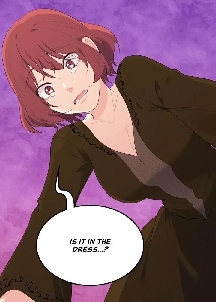 Daisy: How to become the Duke's Fiancèe Chapter 44 page 56