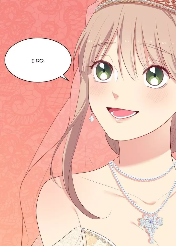 Daisy: How to become the Duke's Fiancèe Chapter 46 page 22