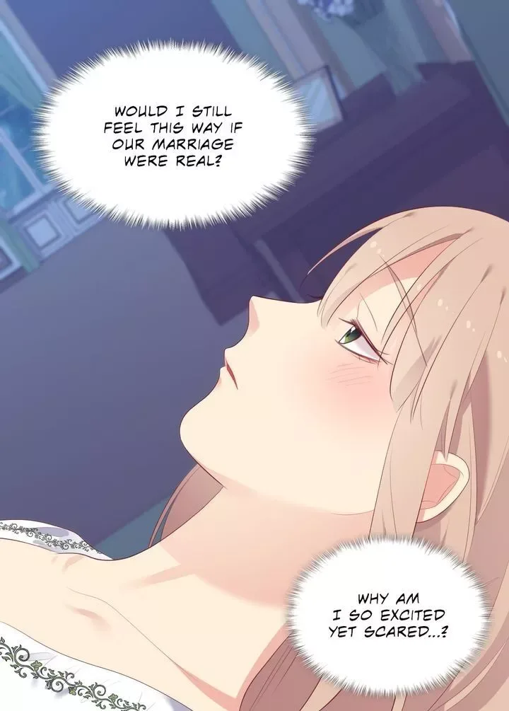 Daisy: How to become the Duke's Fiancèe Chapter 42 page 7
