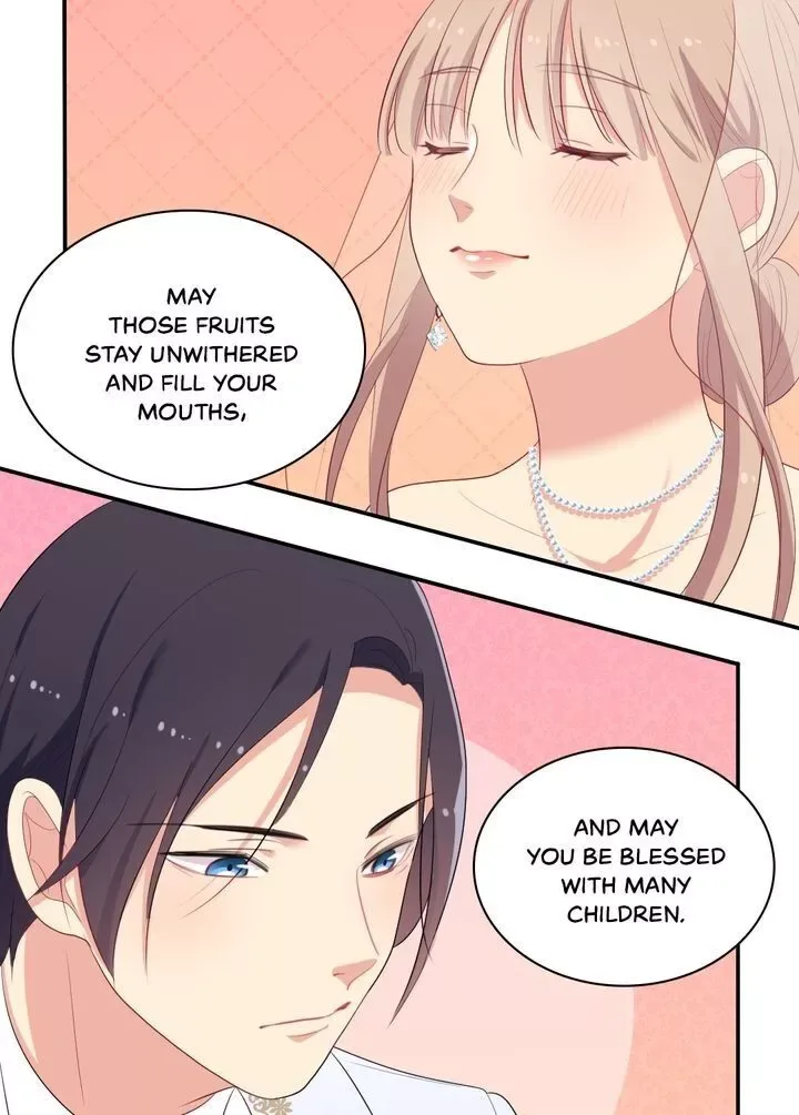 Daisy: How to become the Duke's Fiancèe Chapter 46 page 24
