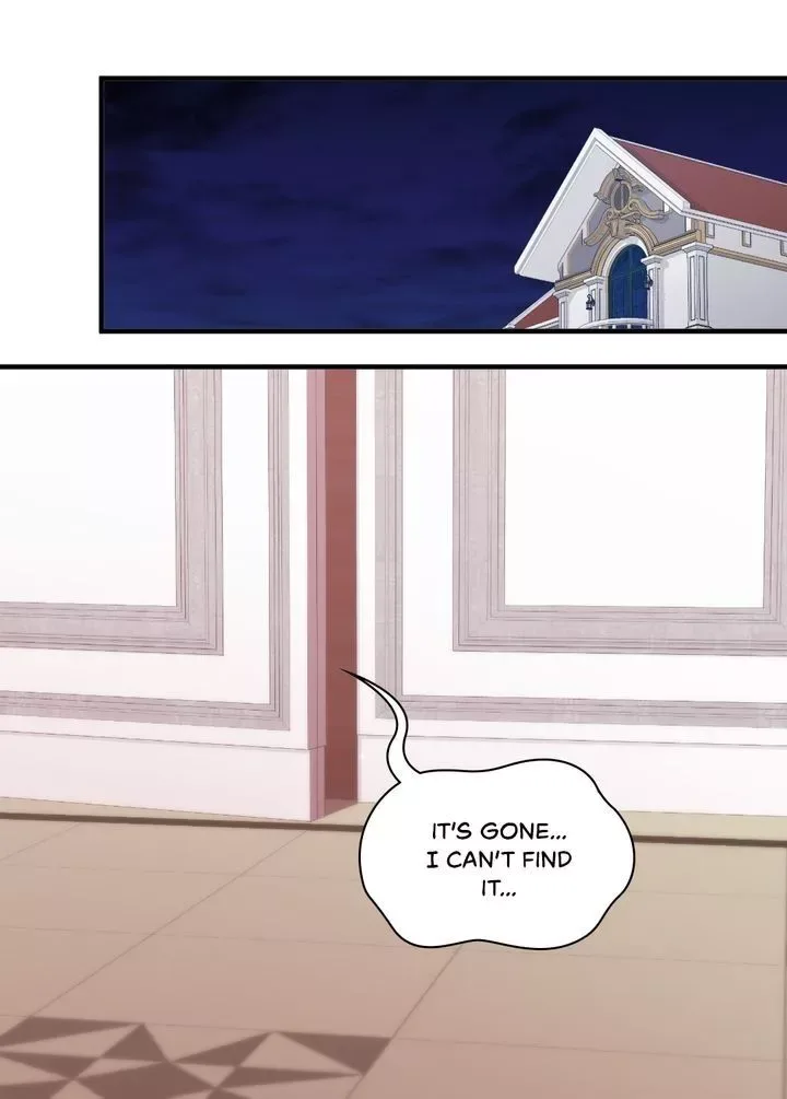 Daisy: How to become the Duke's Fiancèe Chapter 44 page 54