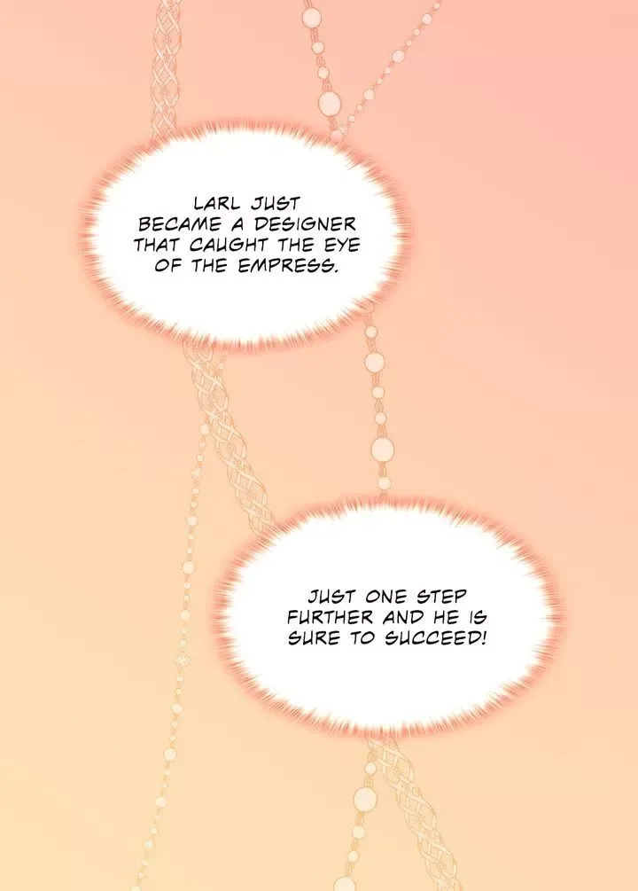Daisy: How to become the Duke's Fiancèe Chapter 47 page 44