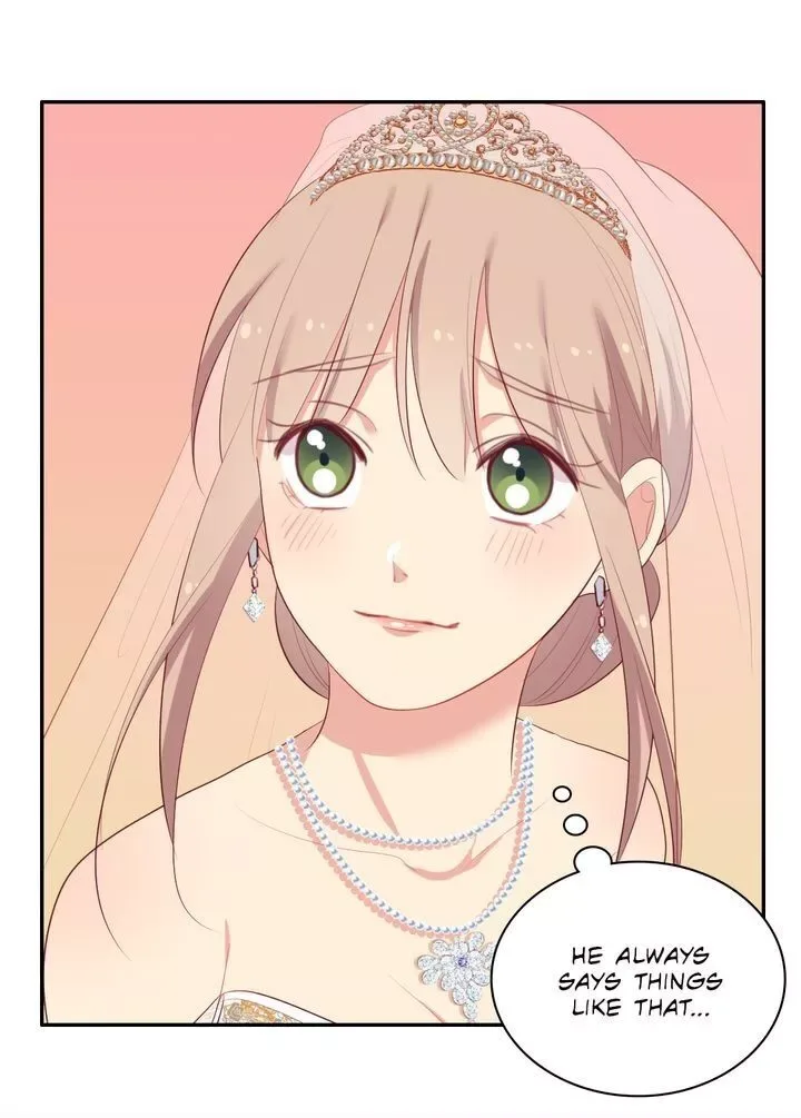 Daisy: How to become the Duke's Fiancèe Chapter 45 page 18