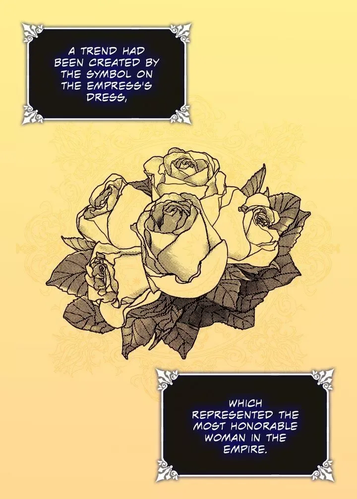 Daisy: How to become the Duke's Fiancèe Chapter 43 page 21