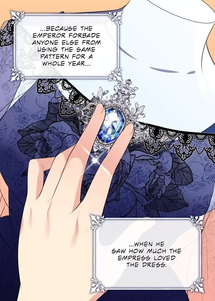 Daisy: How to become the Duke's Fiancèe Chapter 43 page 19