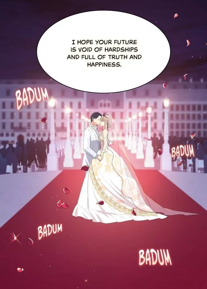 Daisy: How to become the Duke's Fiancèe Chapter 46 page 25