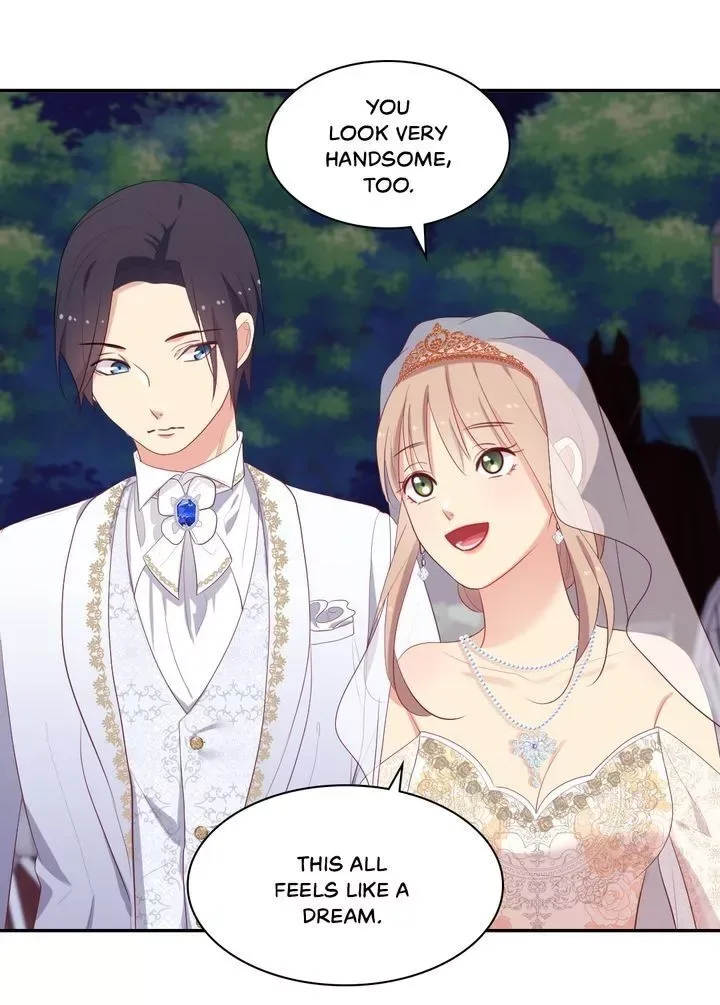 Daisy: How to become the Duke's Fiancèe Chapter 45 page 20