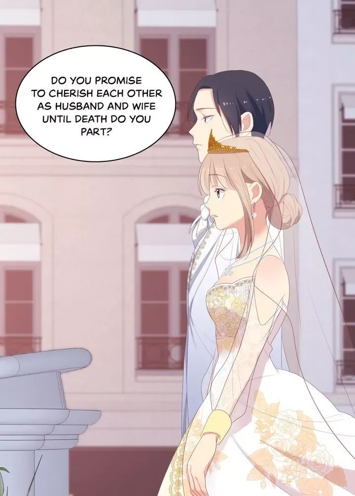 Daisy: How to become the Duke's Fiancèe Chapter 46 page 17