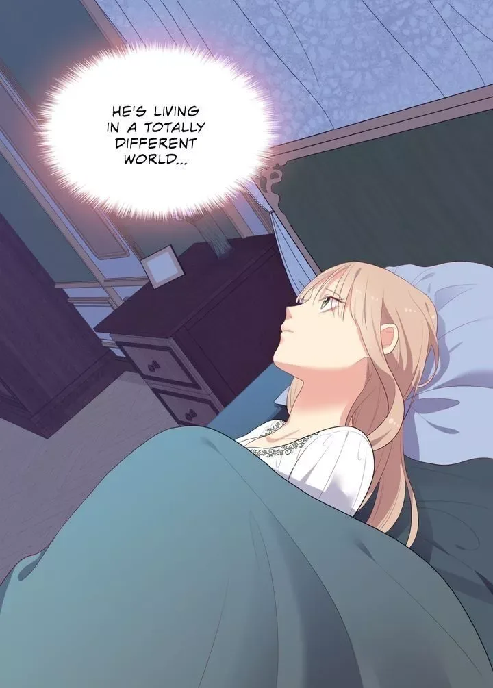 Daisy: How to become the Duke's Fiancèe Chapter 42 page 6