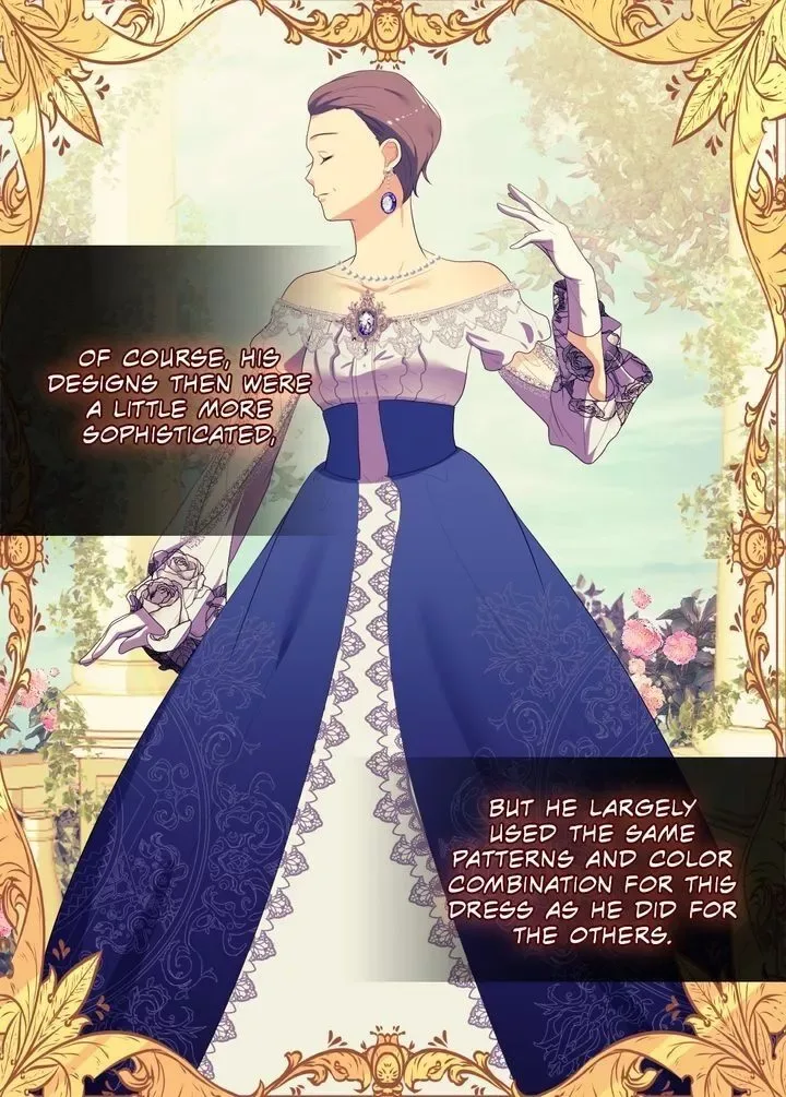 Daisy: How to become the Duke's Fiancèe Chapter 43 page 17