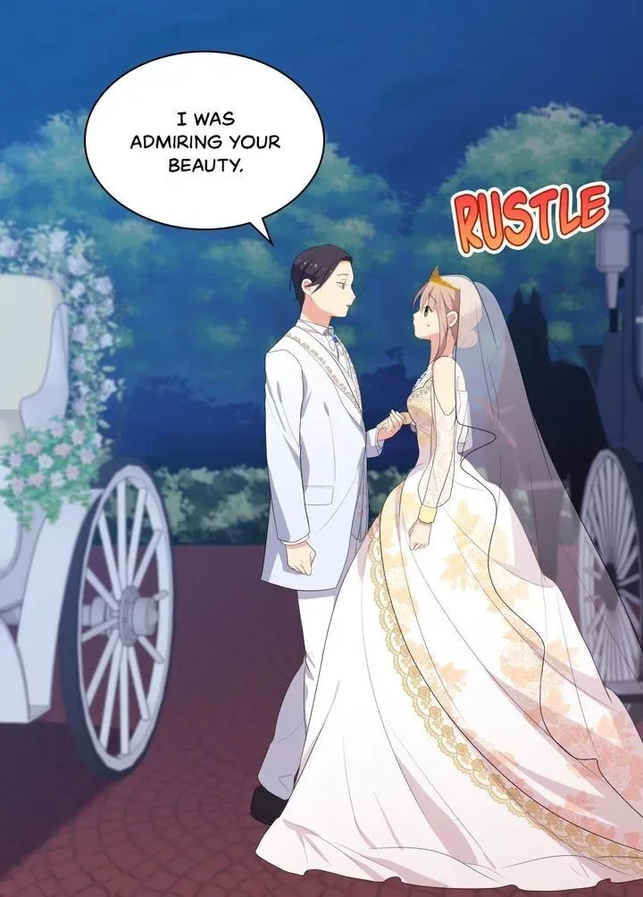 Daisy: How to become the Duke's Fiancèe Chapter 45 page 16
