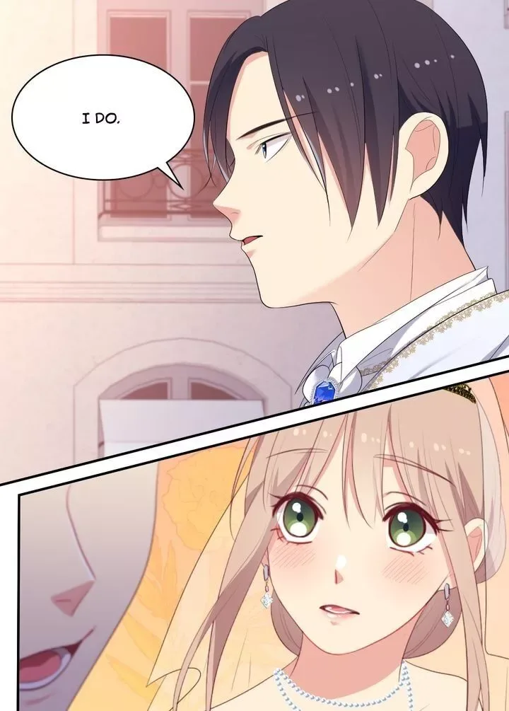 Daisy: How to become the Duke's Fiancèe Chapter 46 page 18