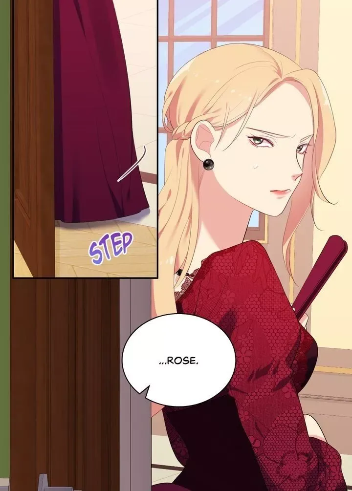 Daisy: How to become the Duke's Fiancèe Chapter 41 page 33