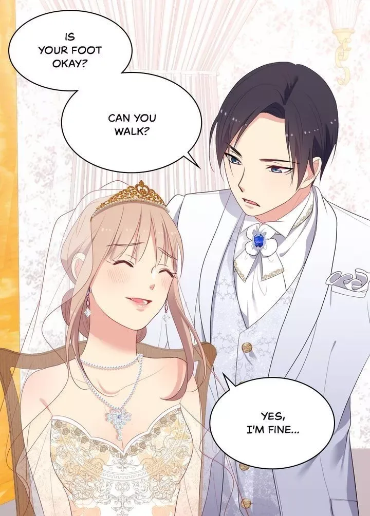 Daisy: How to become the Duke's Fiancèe Chapter 46 page 29