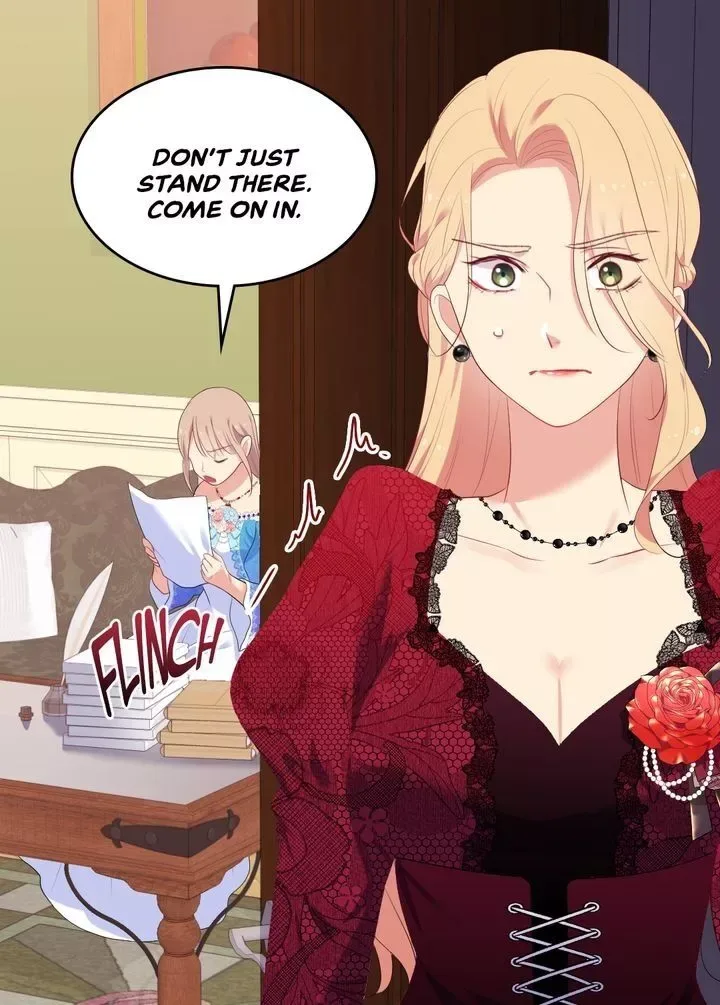 Daisy: How to become the Duke's Fiancèe Chapter 41 page 32