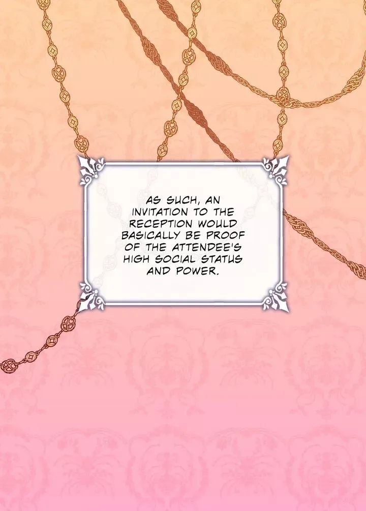 Daisy: How to become the Duke's Fiancèe Chapter 42 page 18