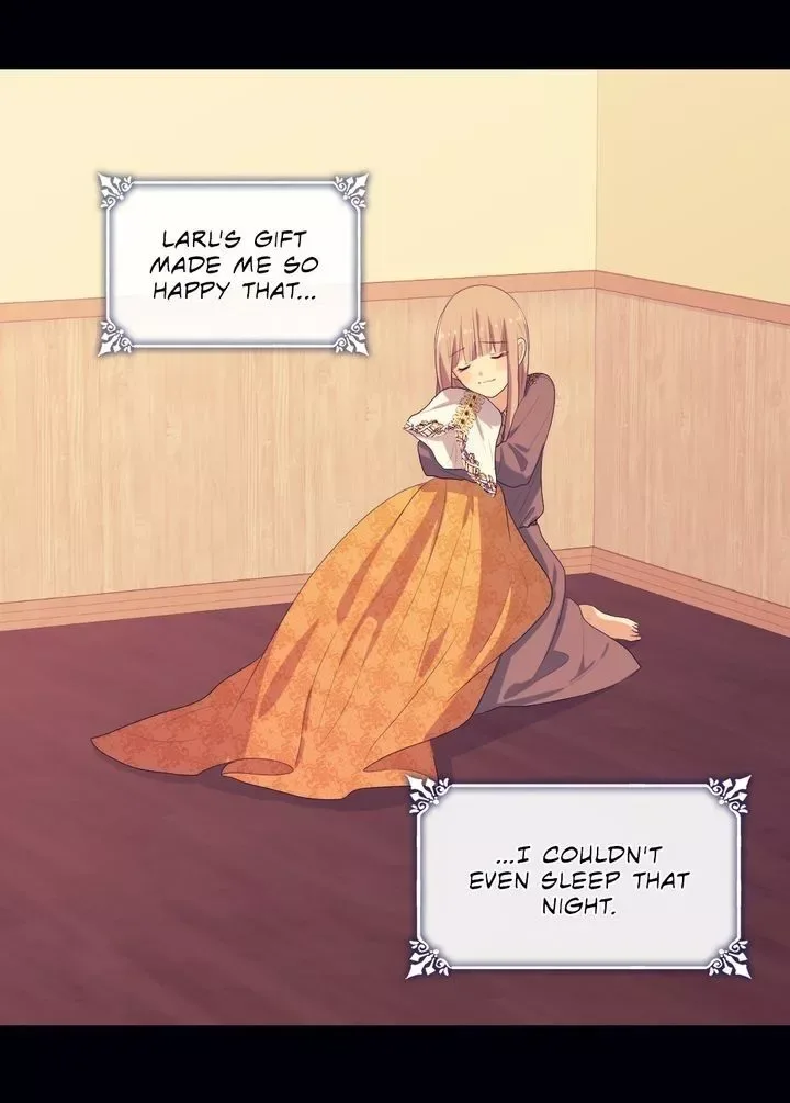 Daisy: How to become the Duke's Fiancèe Chapter 43 page 29