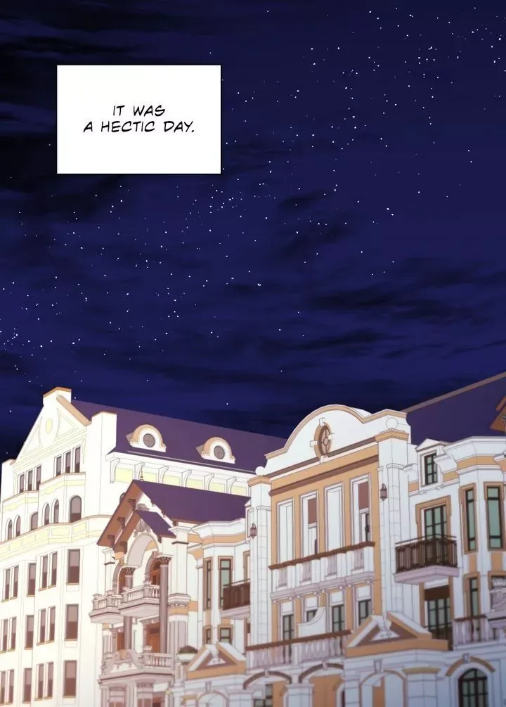 Daisy: How to become the Duke's Fiancèe Chapter 49 page 11