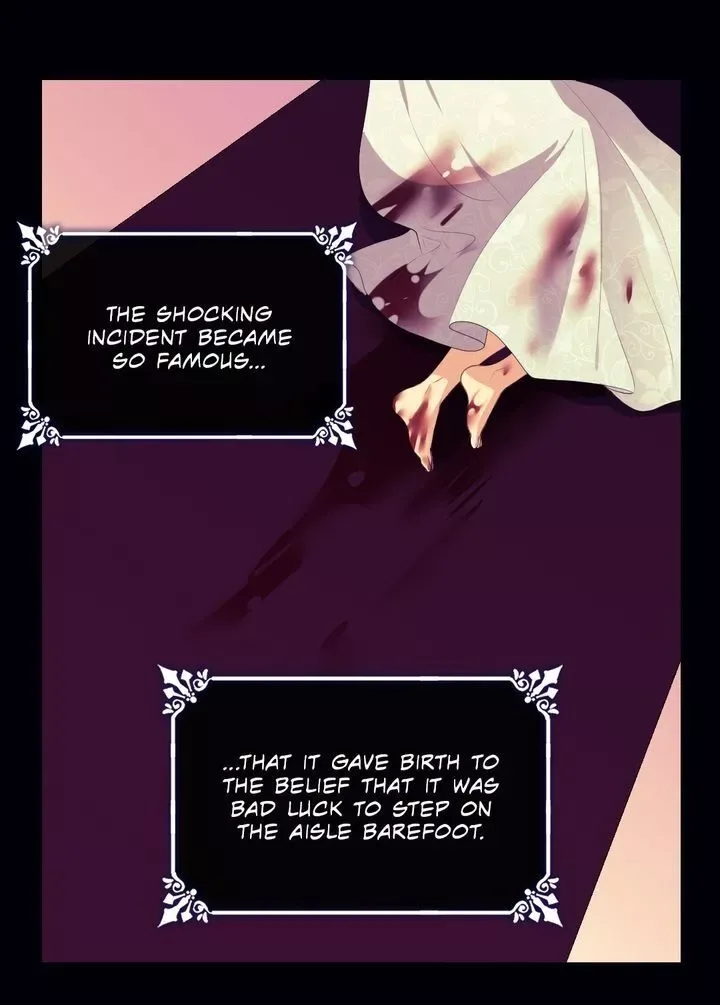 Daisy: How to become the Duke's Fiancèe Chapter 45 page 46