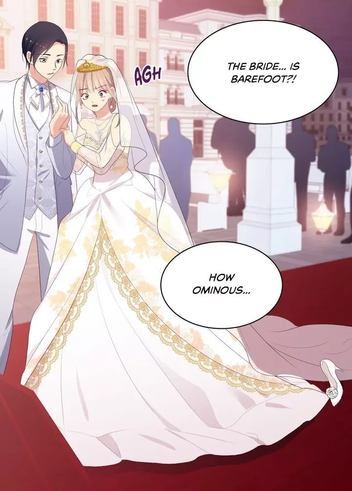 Daisy: How to become the Duke's Fiancèe Chapter 45 page 42