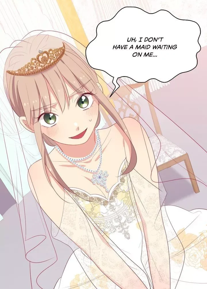 Daisy: How to become the Duke's Fiancèe Chapter 46 page 51