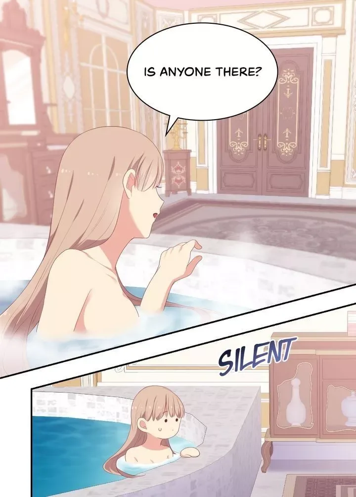 Daisy: How to become the Duke's Fiancèe Chapter 49 page 27