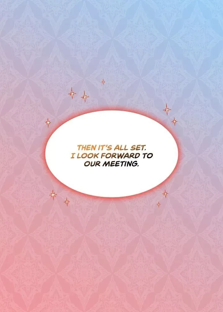 Daisy: How to become the Duke's Fiancèe Chapter 47 page 70