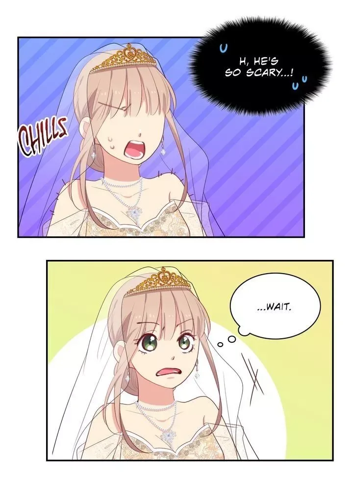Daisy: How to become the Duke's Fiancèe Chapter 46 page 41
