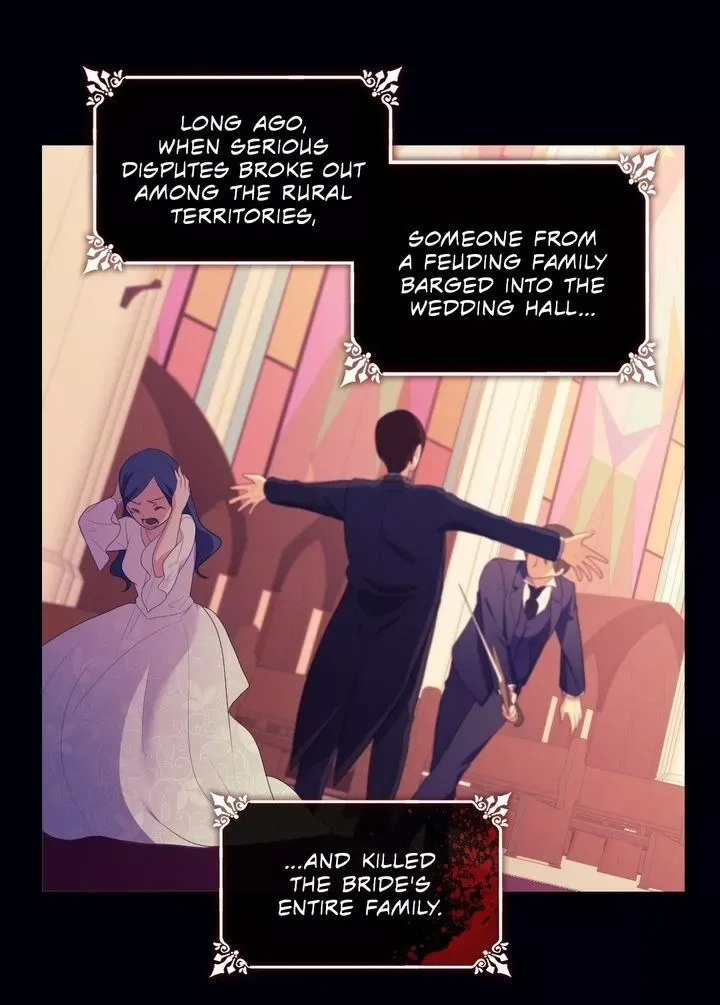 Daisy: How to become the Duke's Fiancèe Chapter 45 page 44
