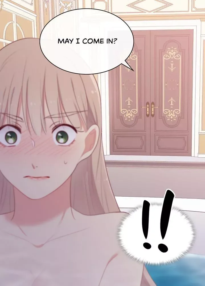 Daisy: How to become the Duke's Fiancèe Chapter 49 page 29