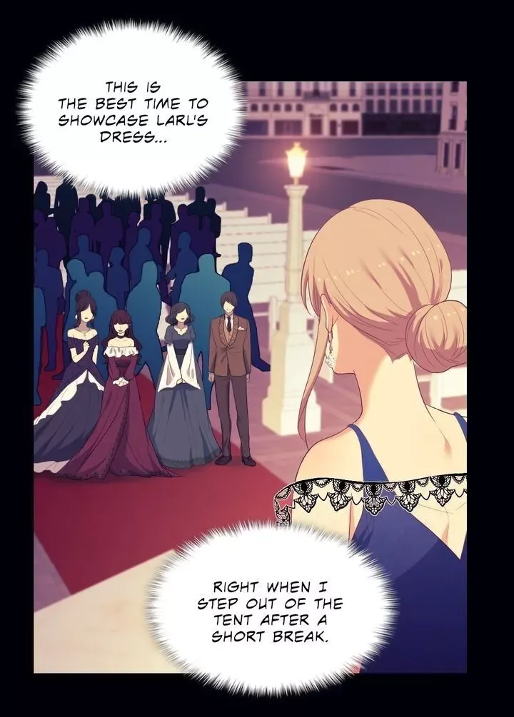 Daisy: How to become the Duke's Fiancèe Chapter 46 page 49